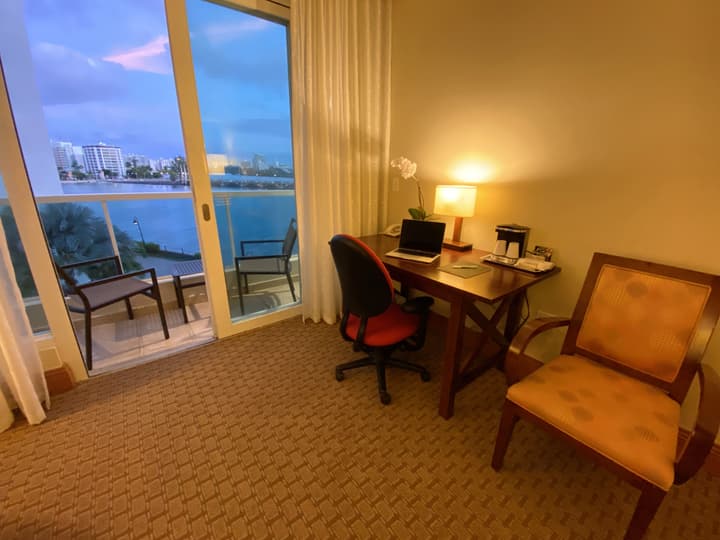 Costa Bahia Hotel Paseo Caribe