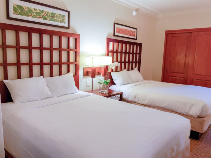 Costa Bahia Hotel Paseo Caribe