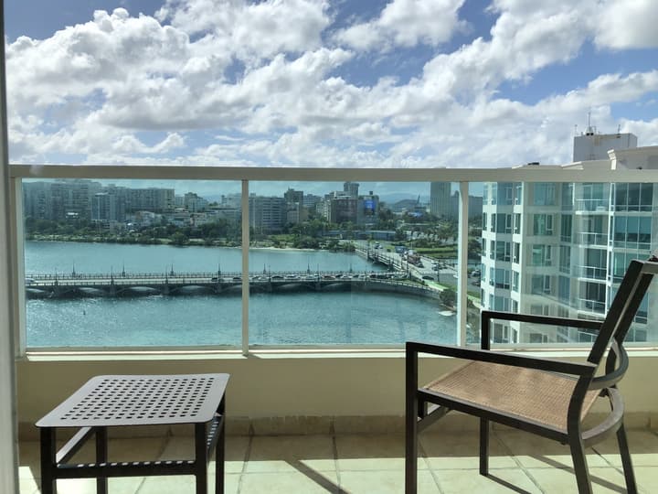Costa Bahia Hotel Paseo Caribe