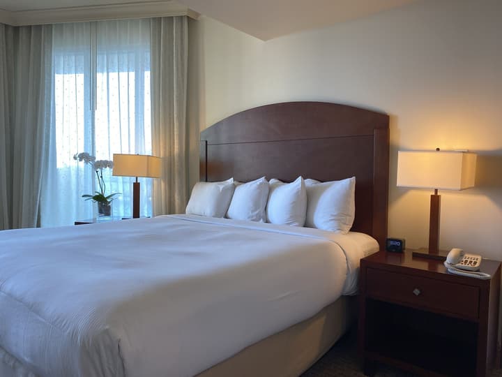 Costa Bahia Hotel Paseo Caribe