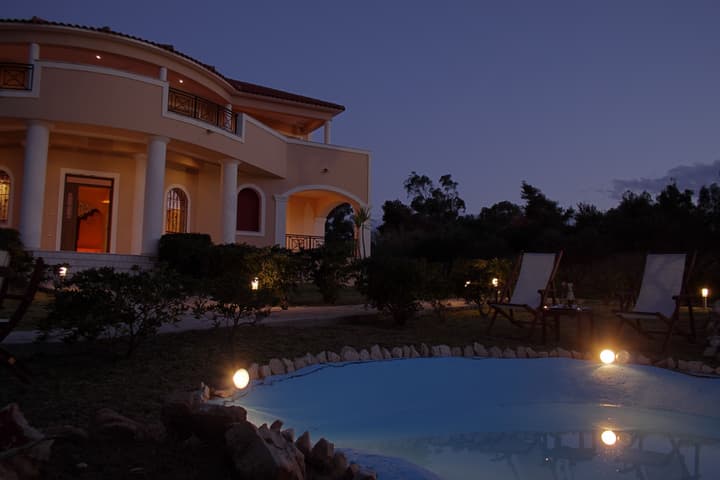 Anagenessis Suites & Spa Resort - Adults Only
