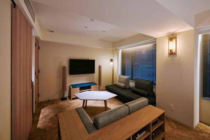 Nohga Hotel Akihabara Tokyo