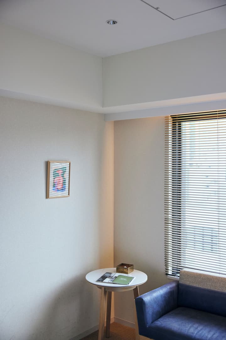 Nohga Hotel Akihabara Tokyo