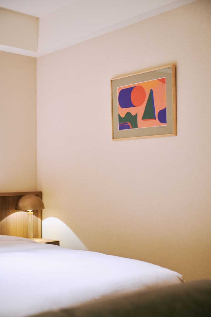 Nohga Hotel Akihabara Tokyo