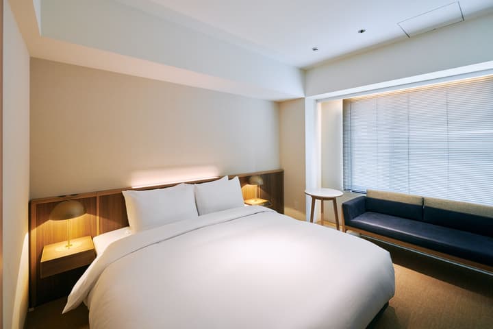 Nohga Hotel Akihabara Tokyo