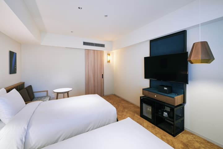 Nohga Hotel Akihabara Tokyo