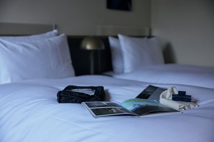 Nohga Hotel Akihabara Tokyo