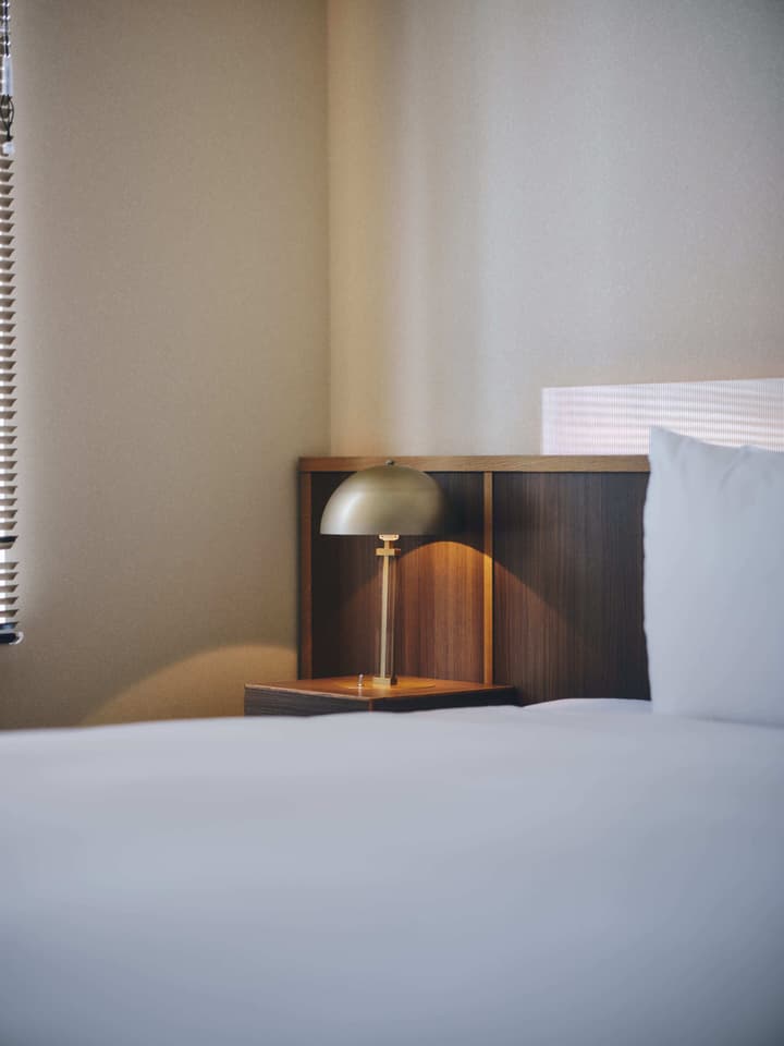 Nohga Hotel Akihabara Tokyo