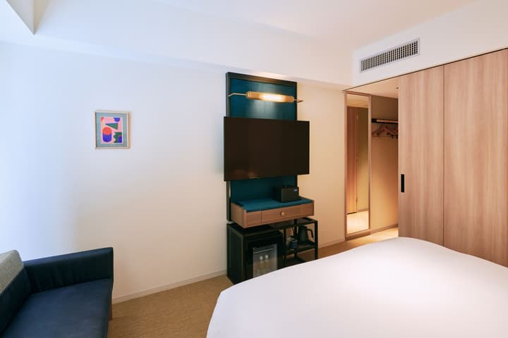 Nohga Hotel Akihabara Tokyo