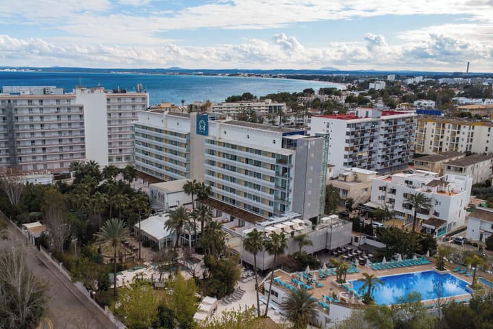 Bahia de Alcudia Hotel & Spa