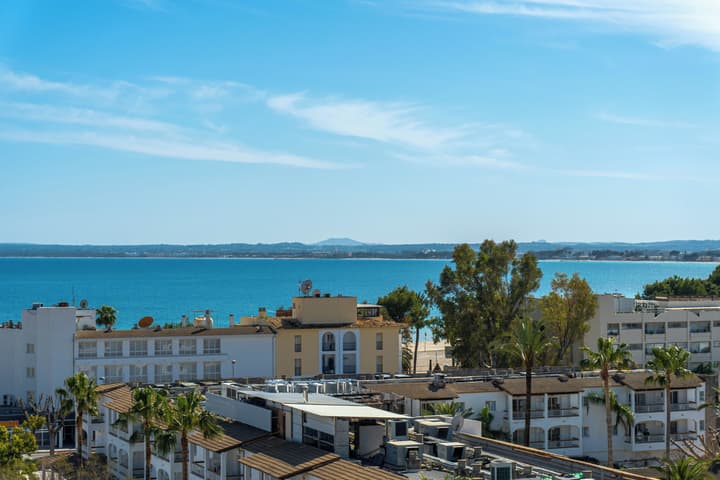 Bahia de Alcudia Hotel & Spa