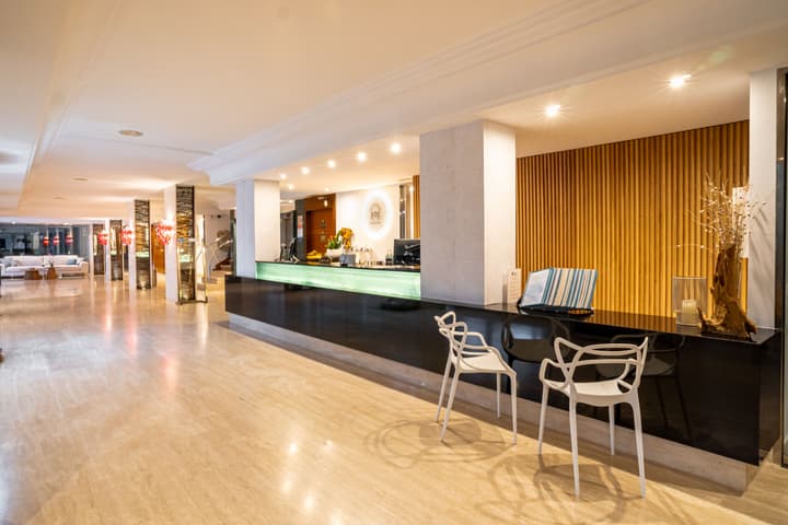 Bahia de Alcudia Hotel & Spa