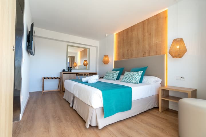 Bahia de Alcudia Hotel & Spa