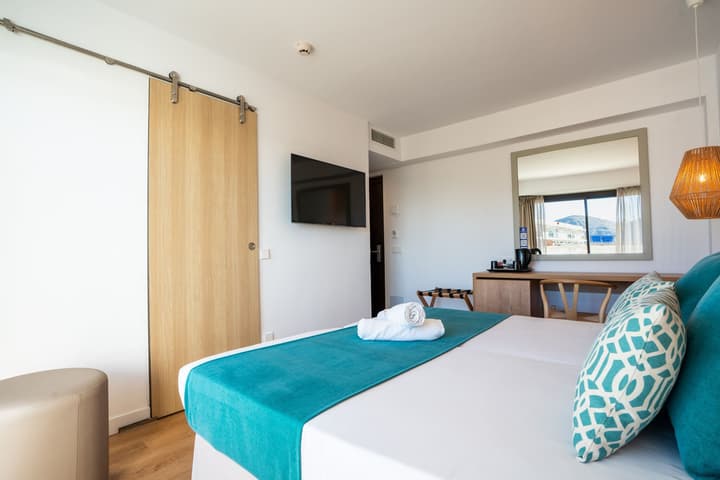 Bahia de Alcudia Hotel & Spa