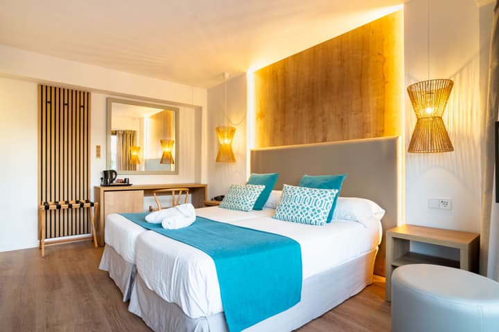 Bahia de Alcudia Hotel & Spa