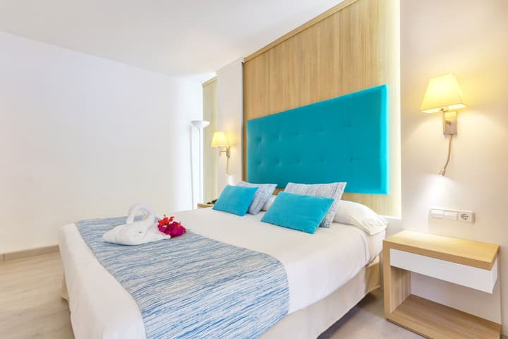 Bahia de Alcudia Hotel & Spa