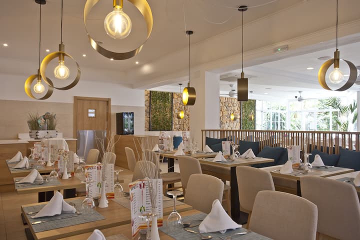 Bahia de Alcudia Hotel & Spa
