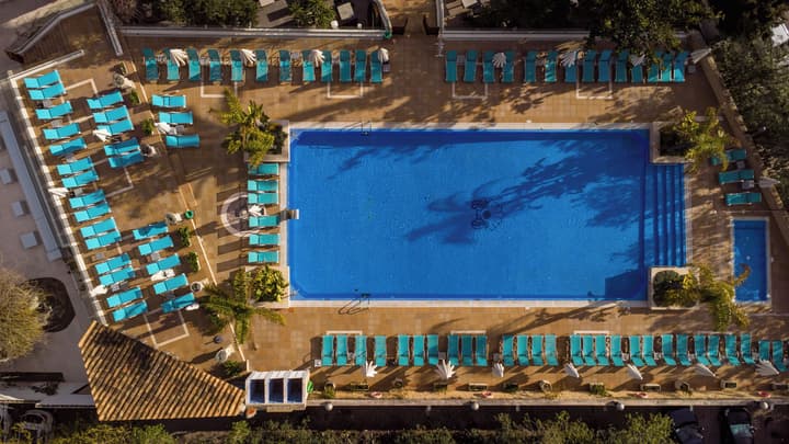 Bahia de Alcudia Hotel & Spa