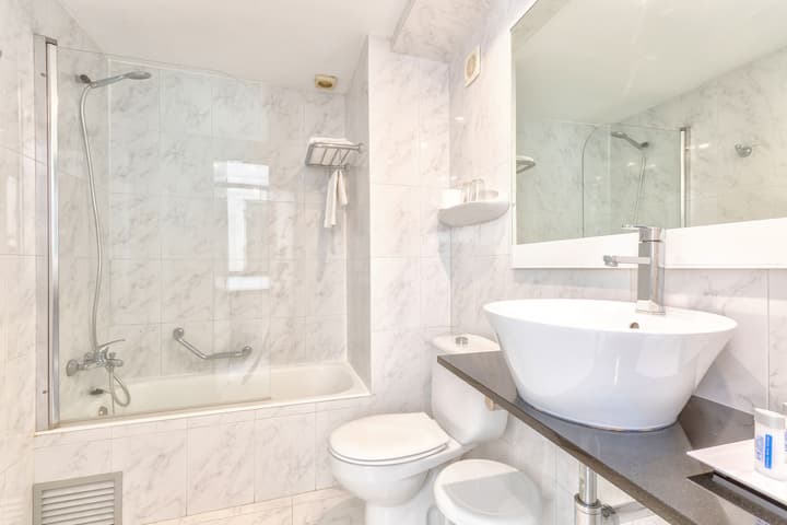 Bahia de Alcudia Hotel & Spa