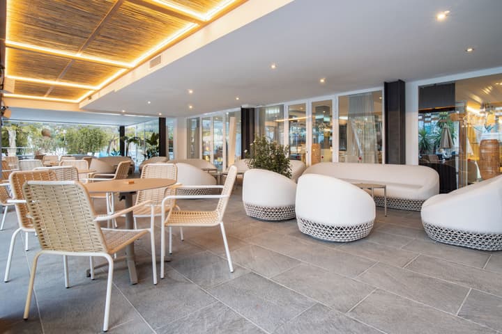 Bahia de Alcudia Hotel & Spa