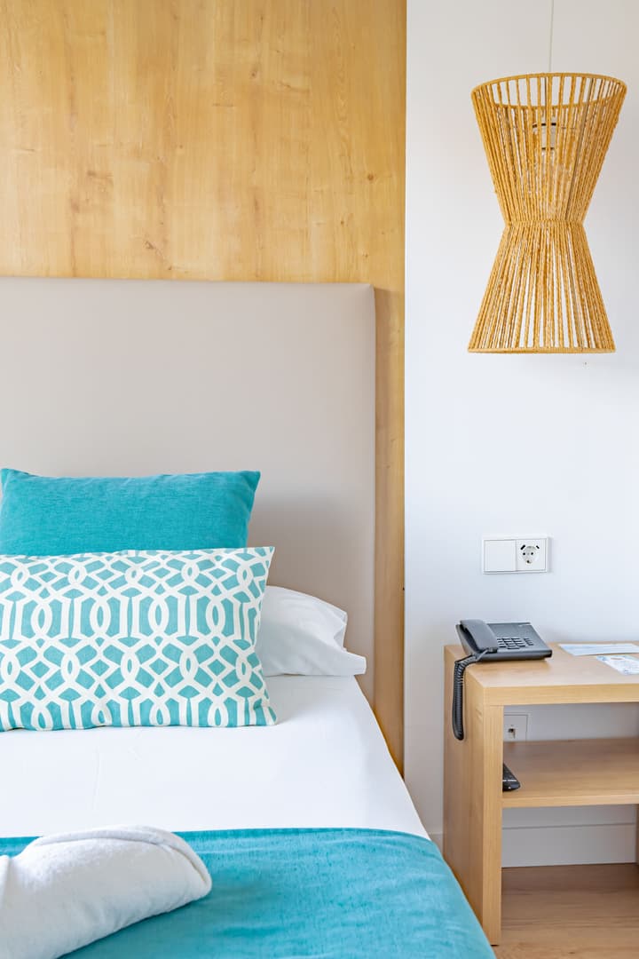 Bahia de Alcudia Hotel & Spa