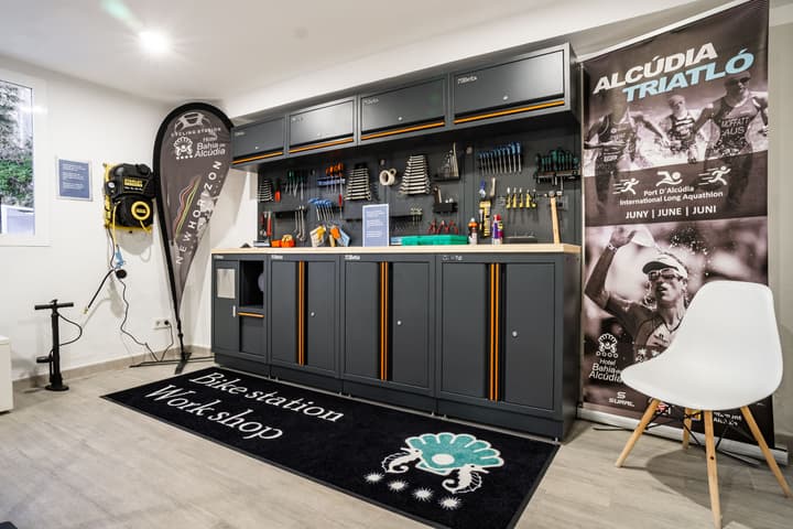 Bahia de Alcudia Hotel & Spa