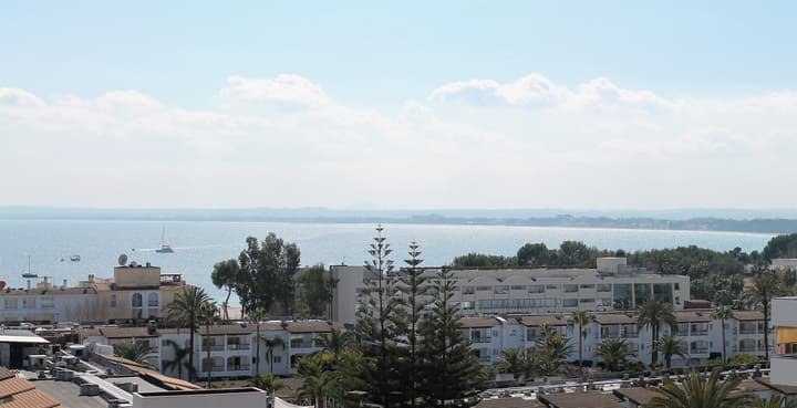 Bahia de Alcudia Hotel & Spa