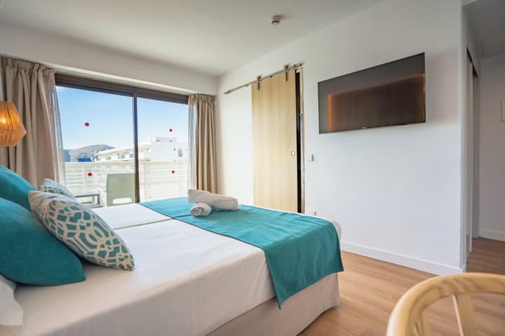 Bahia de Alcudia Hotel & Spa