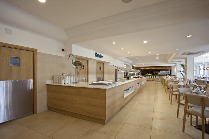 Bahia de Alcudia Hotel & Spa