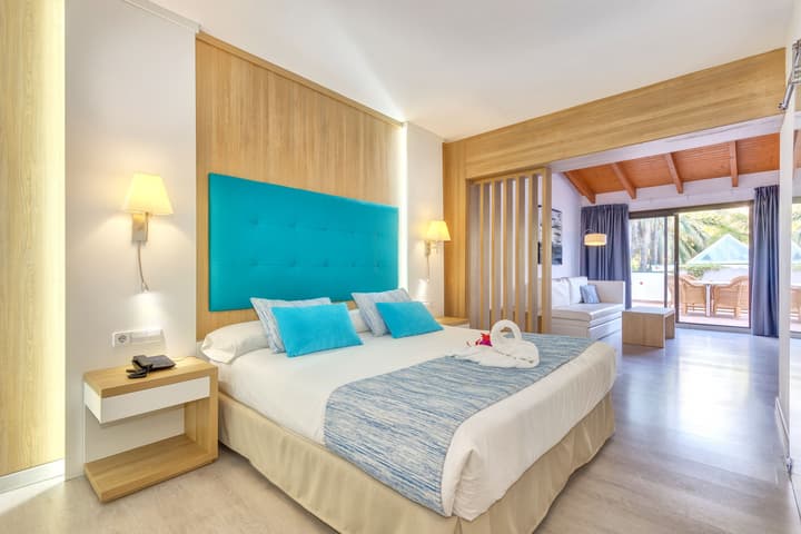 Bahia de Alcudia Hotel & Spa