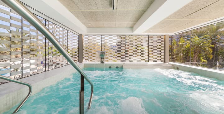 Bahia de Alcudia Hotel & Spa