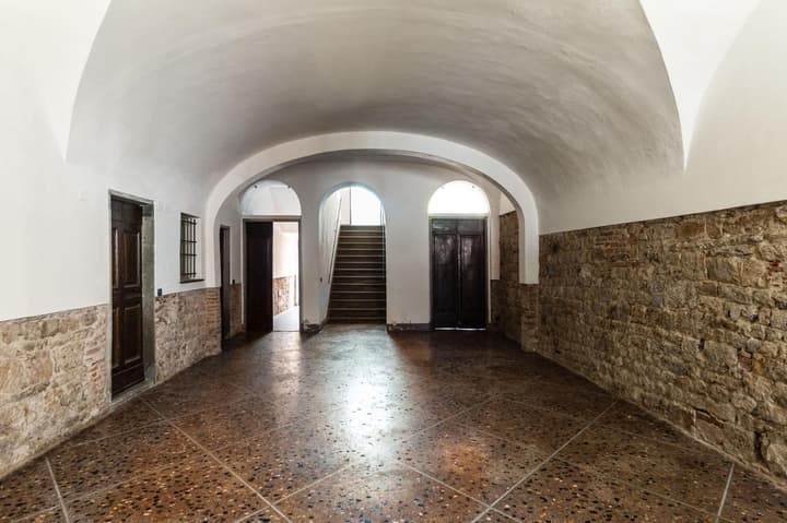 Attico sulla Torre