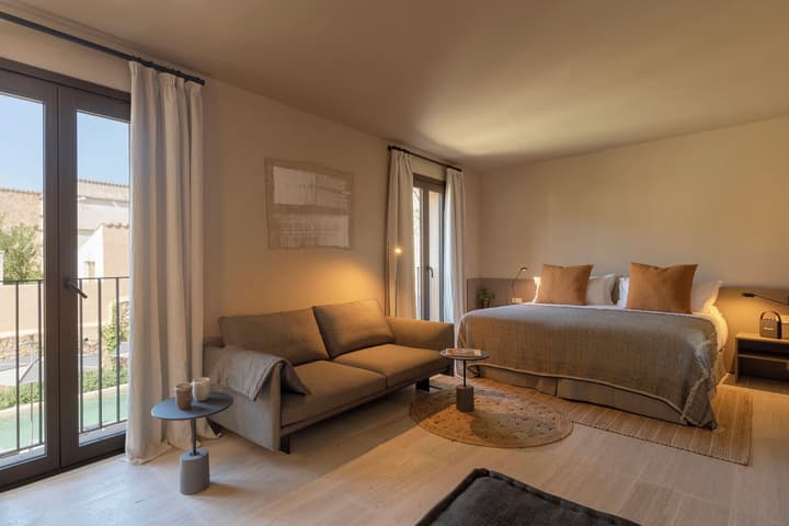 Can Aulí Luxury Retreat