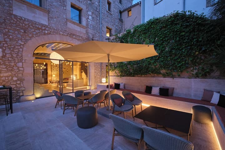Can Aulí Luxury Retreat