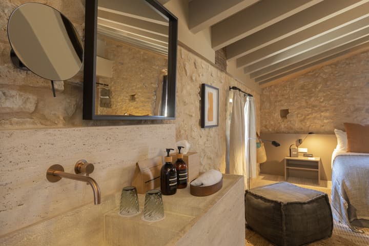 Can Aulí Luxury Retreat