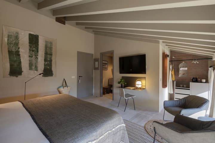 Can Aulí Luxury Retreat