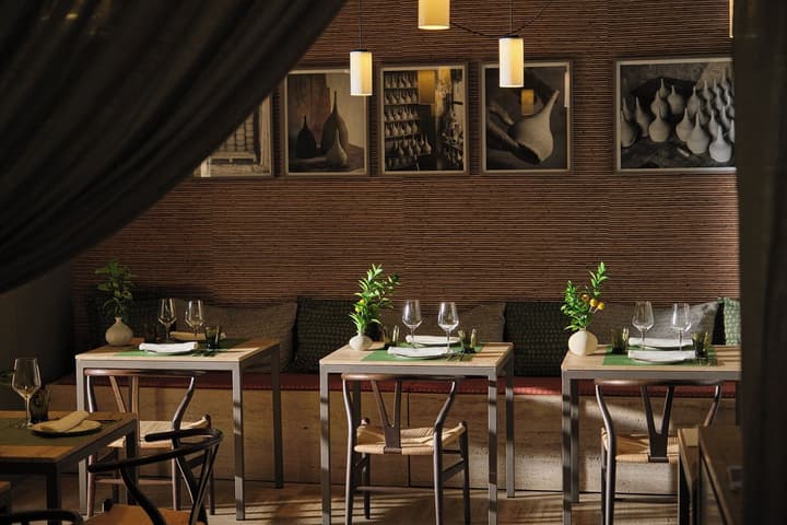 Can Aulí Luxury Retreat