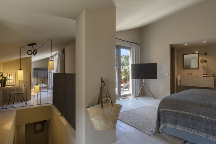 Can Aulí Luxury Retreat