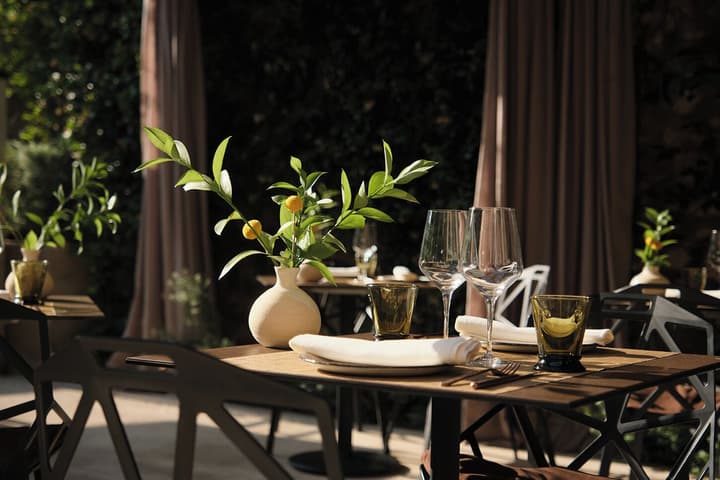 Can Aulí Luxury Retreat