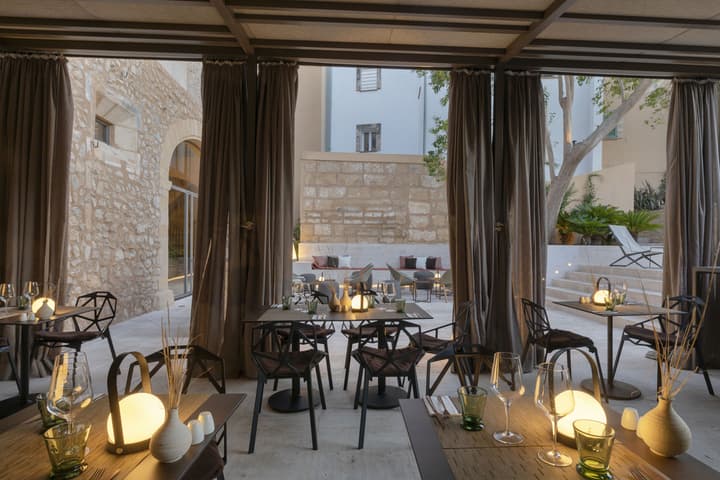 Can Aulí Luxury Retreat