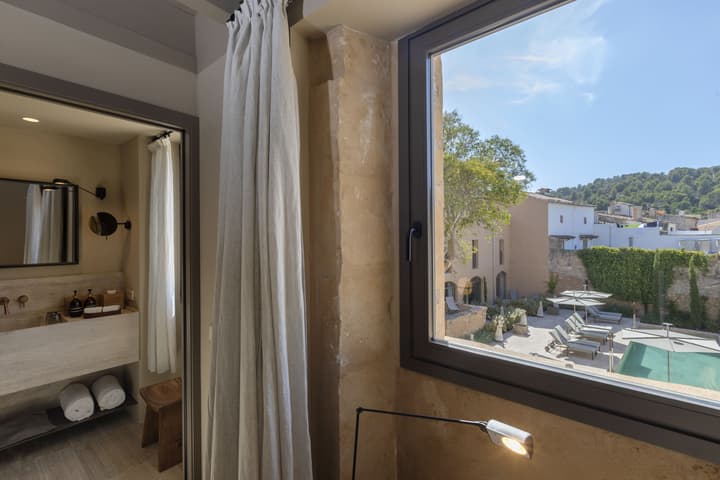 Can Aulí Luxury Retreat
