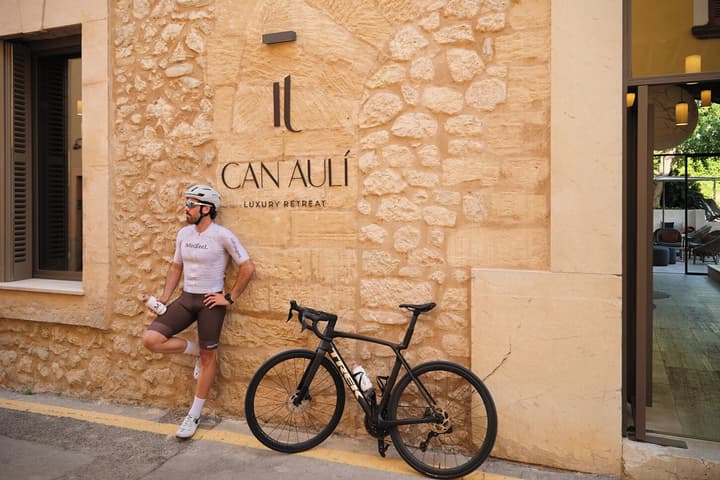 Can Aulí Luxury Retreat