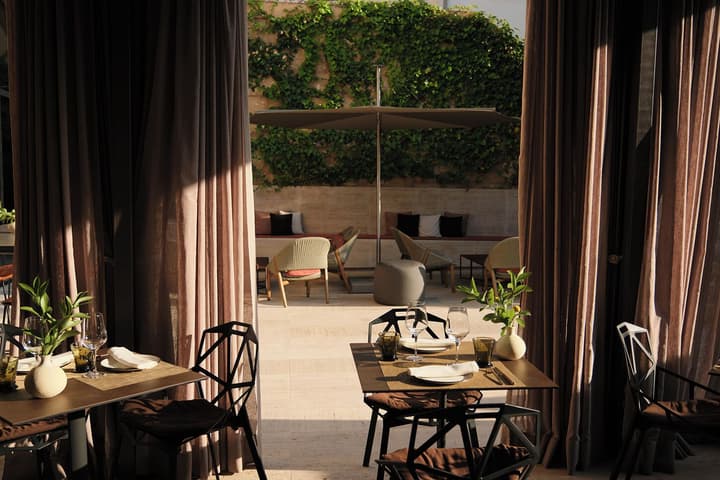 Can Aulí Luxury Retreat