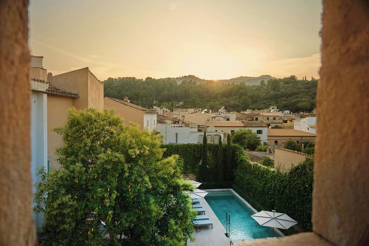 Can Aulí Luxury Retreat