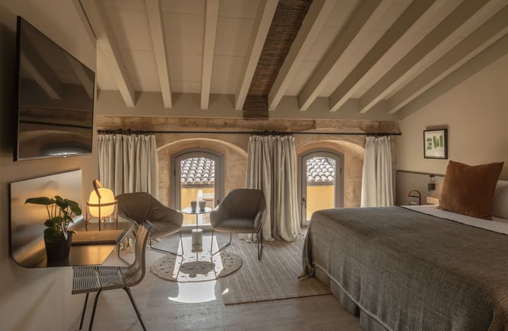 Can Aulí Luxury Retreat