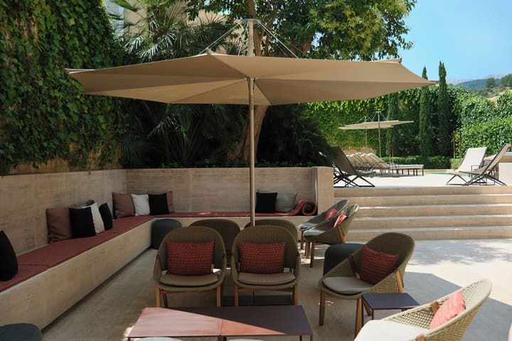Can Aulí Luxury Retreat