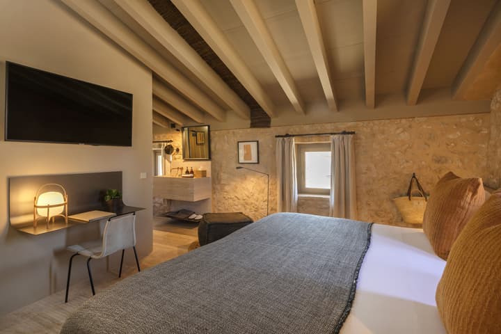 Can Aulí Luxury Retreat