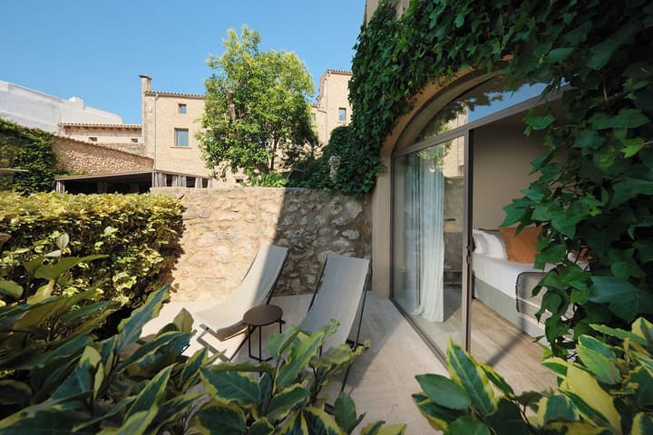 Can Aulí Luxury Retreat