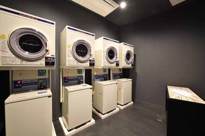 HOTEL TAVINOS Asakusa