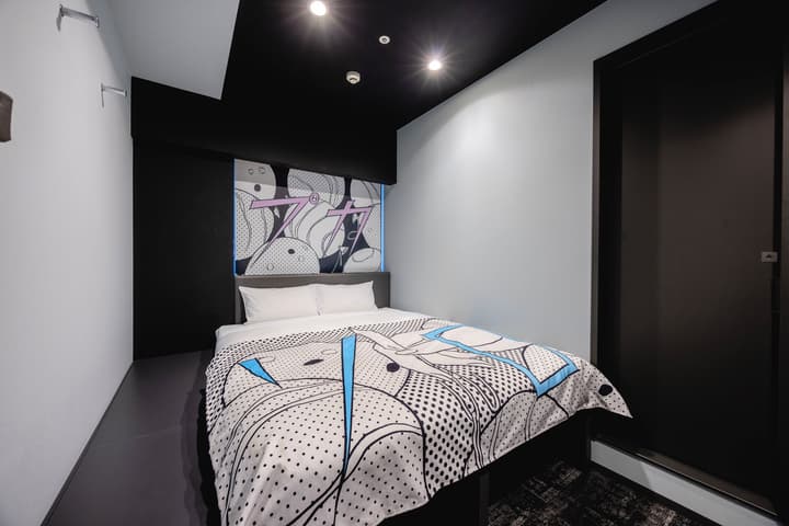 HOTEL TAVINOS Asakusa